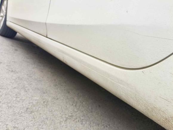 [济南·鲁A] 二手荣威荣威i6新能源2017款 45T 混动互联智享版