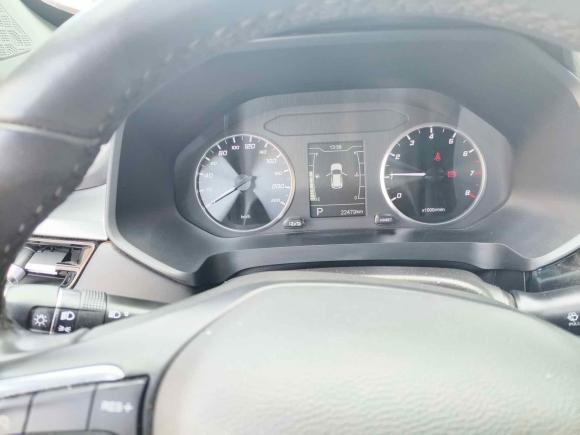 [青岛·鲁U] 二手奇瑞瑞虎5x2020款 1.5L CVT时尚版