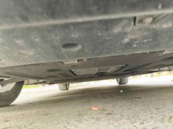 [嘉兴·浙F] 二手埃安AION S2020款 魅 580