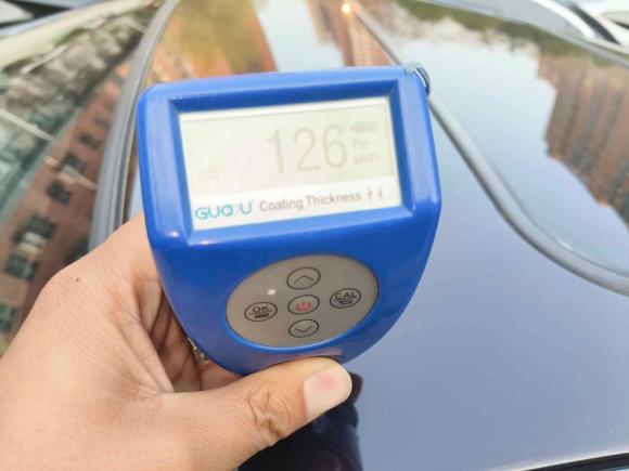 [北京·京Q] 二手马自达马自达62015款 2.0L 自动时尚型