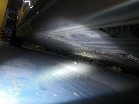 [上海·沪A] 二手宝马宝马3系2013款 320Li 风尚设计套装