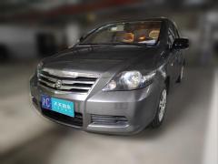 [上海·沪C]理念&nbsp;&nbsp;理念S1&nbsp;&nbsp;2012款1.3L自动舒适版