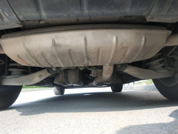 [佛山·粤Y] 二手凯迪拉克凯迪拉克SRX2014款 3.0L 精英型