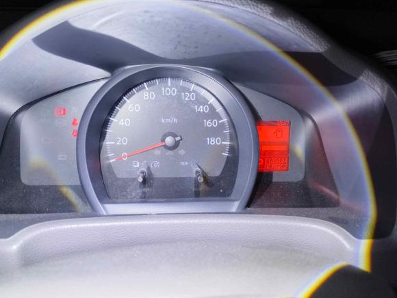 [深圳·粤B] 二手日产日产NV2002014款 1.6L CVT尊雅型 国IV