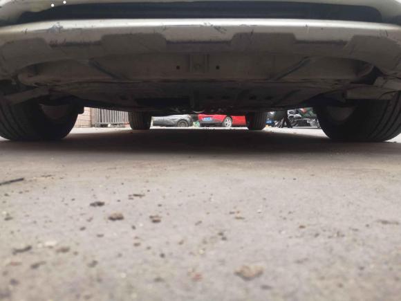 [佛山·粤E] 二手纳智捷优6 SUV2014款 1.8T 魅力型