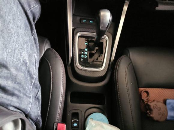 [芜湖·皖B] 二手比亚迪元2016款 1.5TID 自动旗舰型