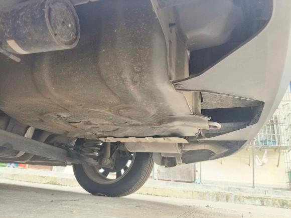 [温州·浙C] 二手荣威荣威3602016款 1.5L 自动智屏版