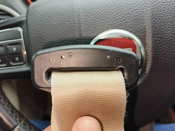 [宁波·冀C] 二手菲亚特菲翔2012款 1.4T 自动劲享版