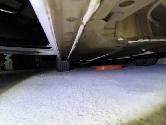 [成都·川H] 二手别克君威2012款 2.0L 豪华版