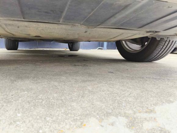 [宁波·浙B] 二手奔驰奔驰GLA2016款 GLA 200 动感型