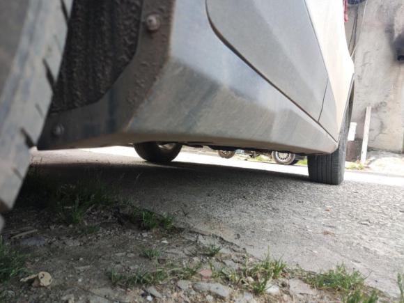 [武汉·鄂A] 二手SWM斯威汽车SWM斯威G052021款 PRO 1.5T 自动豪华型 7座