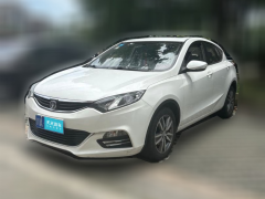 [成都·川A] 长安逸动XT2015款 1.6L 自动俊酷型 国IV