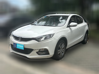 长安逸动XT2015款 1.6L 自动俊酷型 国IV「成都二手车」「天天拍车」