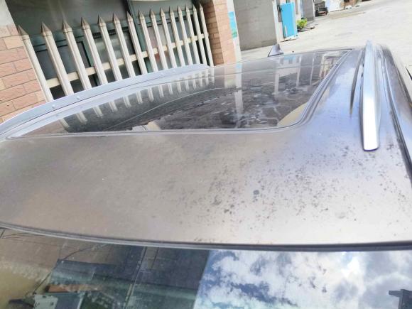 [南京·苏L] 二手凯迪拉克凯迪拉克XT42020款 28T 两驱领先型