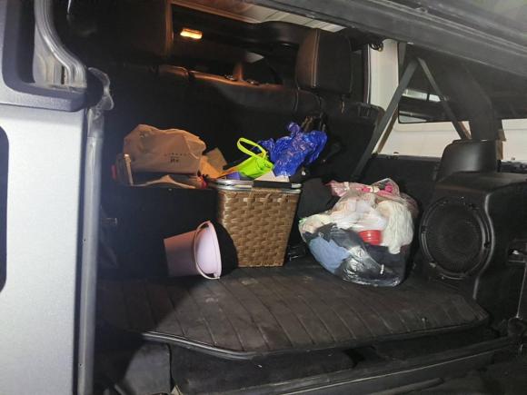 [济南·鲁A] 二手Jeep牧马人2014款 3.0L Sahara 四门版