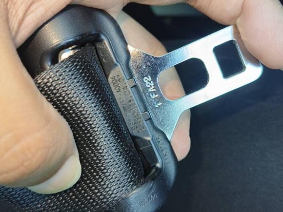 [嘉兴·浙D] 二手奔驰奔驰GLB2021款 GLB 200 动感型