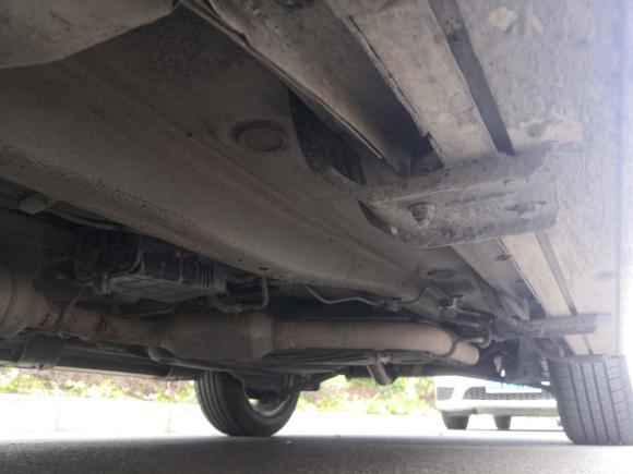 [芜湖·皖B] 二手奇瑞瑞虎32015款 1.6L CVT智尚纪念版