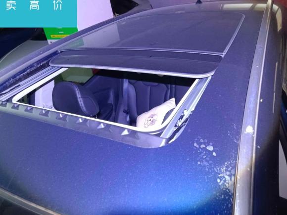 [深圳·粤B] 二手雷诺科雷嘉2017款 2.0L 两驱领先版