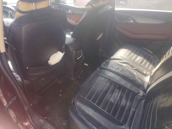 [义乌·贵F] 二手宝骏宝骏5602015款 1.8L 手动精英型