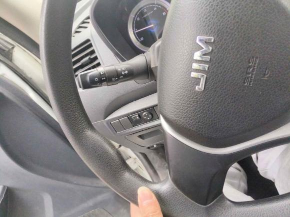 [杭州·浙A] 二手五十铃瑞迈2018款 2.5T两驱柴油豪华款JE4D25Q5A