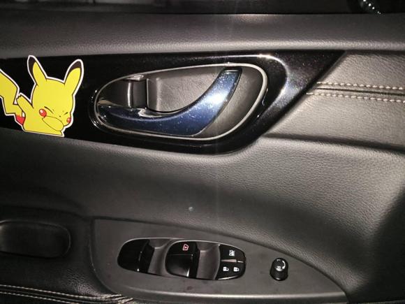 [义乌·浙G] 二手日产骐达TIIDA2016款 1.6L CVT智行版