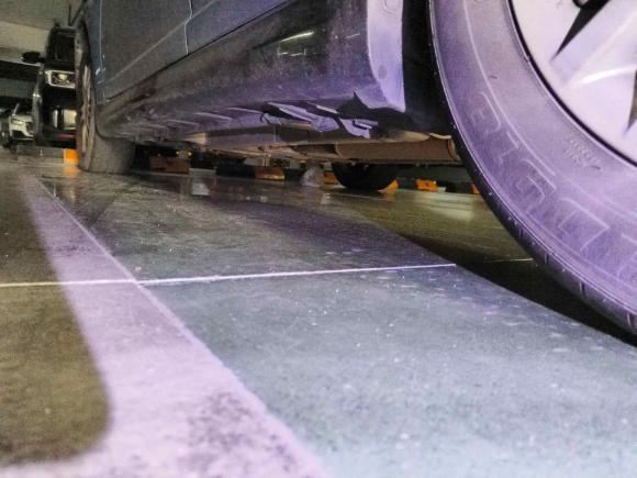 [宁波·浙B] 二手铃木雨燕2011款 1.5L 自动时尚版