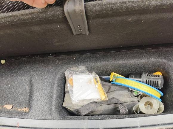 [武汉·鄂A] 二手宝马宝马5系2017款 525Li 领先型