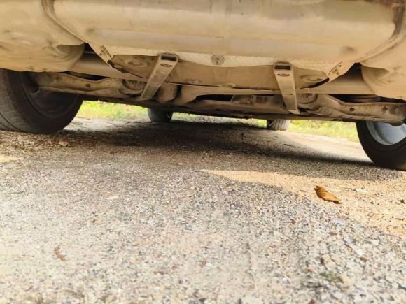 [无锡·苏B] 二手奥迪奥迪A6L2019款 55 TFSI quattro 尊享动感型