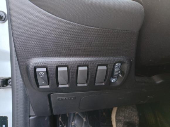 [武汉·鄂A] 二手smartsmart forfour2016款 1.0L 52千瓦灵动版