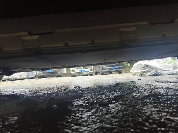 [深圳·粤B] 二手比亚迪秦PLUS2021款 DM-i 55KM 旗舰型