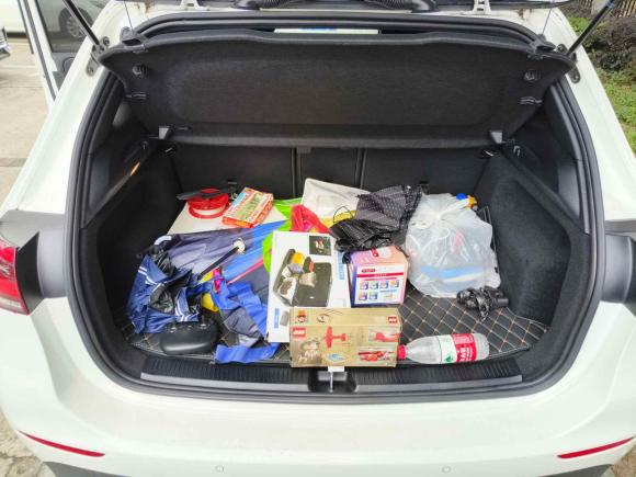 [武汉·鄂A] 二手奔驰奔驰B级2021款 B 200 动感型