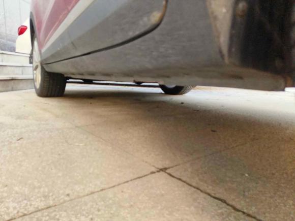 [上海·浙A] 二手名爵名爵ZS2017款 1.5L 自动豪华版