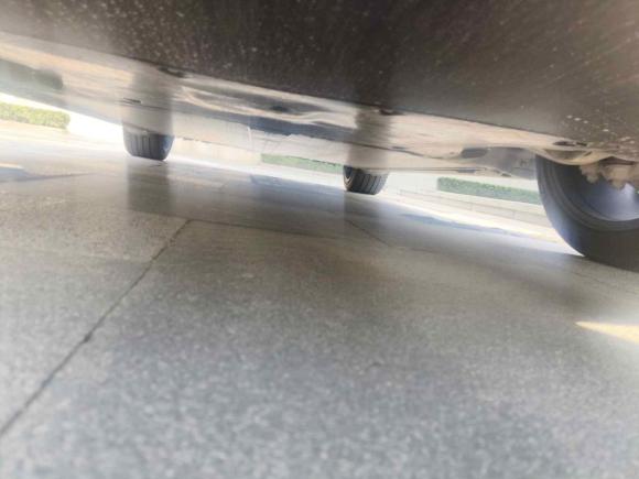 [杭州·浙A] 二手特斯拉Model Y2024款 后轮驱动版