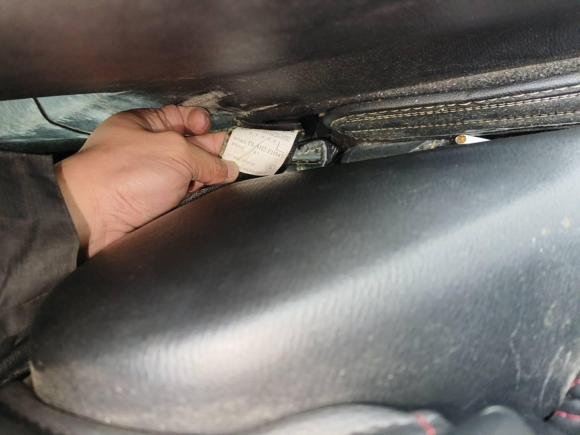 [温州·鄂F] 二手马自达阿特兹2015款 2.0L 蓝天豪华版