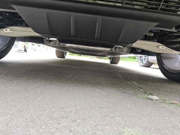 [上海·苏E] 二手飞凡汽车飞凡MARVEL R2021款 后驱PRO版