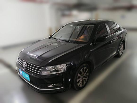 [宁波·浙B] 二手大众朗逸2015款 230TSI DSG舒适版