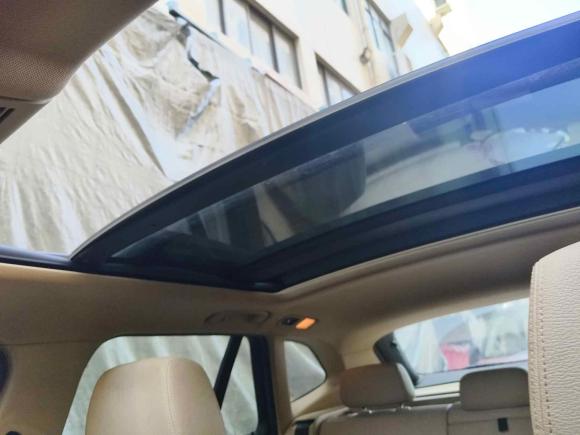 [台州·浙J] 二手宝马宝马X12015款 sDrive18i 领先晋级版