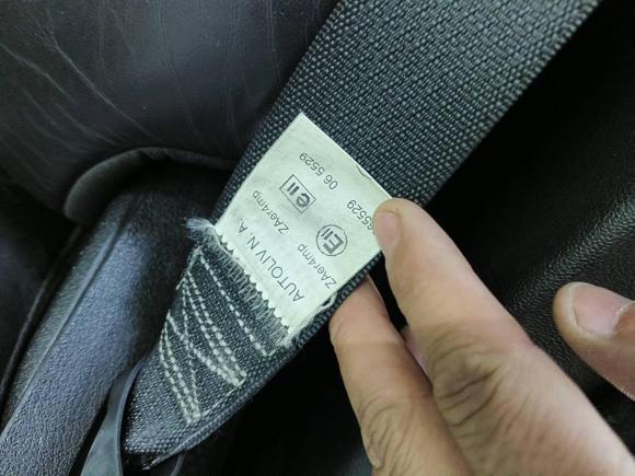 [北京·京Q] 二手道奇酷威2013款 2.4L 两驱尊尚版