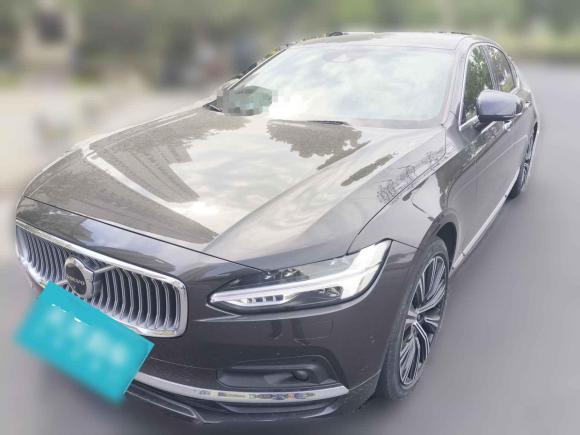 沃尔沃沃尔沃S902021款 B5 智雅豪华版「合肥二手车」「天天拍车」