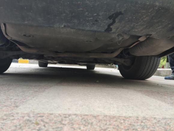 [上海·苏D] 二手奥迪奥迪A6L2011款 2.0 TFSI 自动标准型