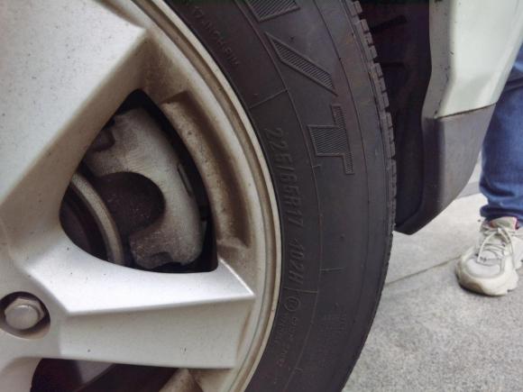 [上海·沪D] 二手比亚迪比亚迪S62014款 2.0L 手动豪华型 5座