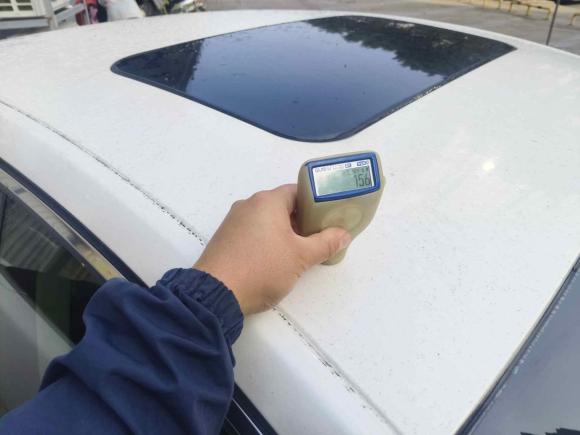 [宁波·浙B] 二手福特蒙迪欧2013款 2.0L GTDi200时尚型