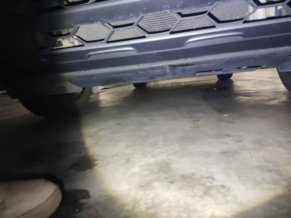 [上海·浙C] 二手大众途观L2018款 330TSI 自动两驱豪华版