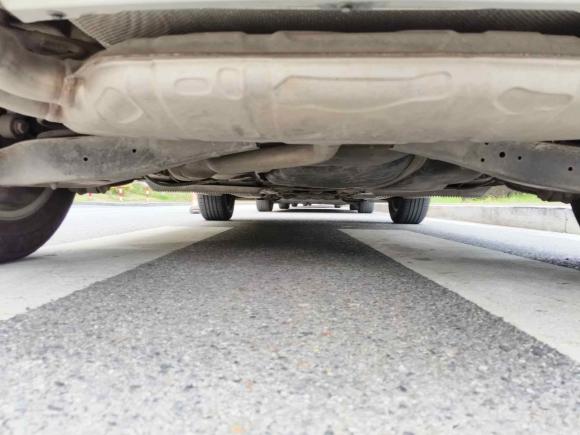 [嘉兴·浙F] 二手斯柯达Yeti2016款 1.4TSI DSG前行版