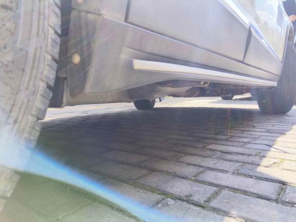 [上海·沪A] 二手哈弗哈弗H62015款 运动版 1.5T 自动两驱豪华型