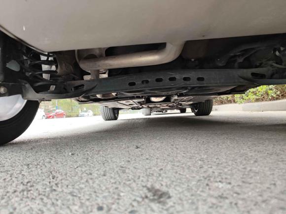 [南通·苏F] 二手斯柯达柯珞克2021款 TSI280 豪华版