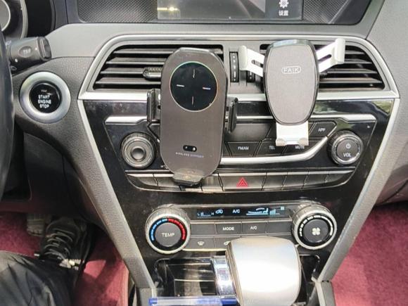 [成都·川Y] 二手猎豹汽车猎豹CS102017款 2.0T 自动都市型