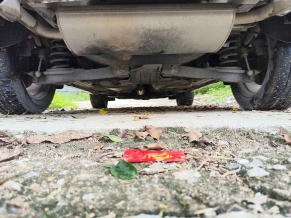 [广州·渝D] 二手福特翼虎2017款 EcoBoost 180 两驱虎跃型