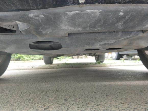 [合肥·皖A] 二手Jeep自由客2015款 2.0L 运动版