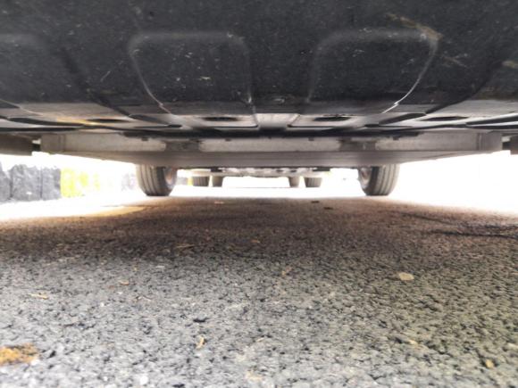 [上海·沪A] 二手奇瑞新能源小蚂蚁2019款 4座智享版 35kWh